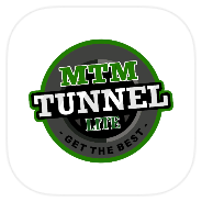 MTM Tunnel Lite icon
