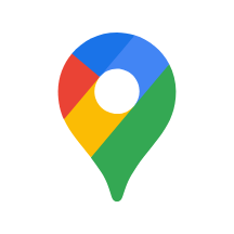 Google Maps icon