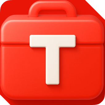 Comss Toolbox icon