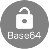 Base64 Encoder/Decoder icon