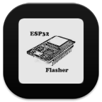 ESP32_Flash icon