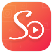 SocialMediaVideoAdsMaker icon
