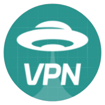 UFO VPN icon