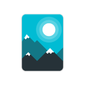 Verticons Icon Pack icon