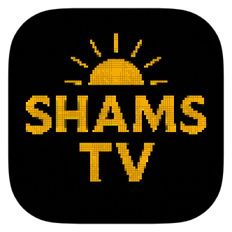 SHAMS TV icon