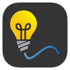 Lighting Calculations icon