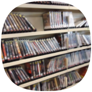 Media Collection icon