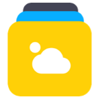 Weather icon