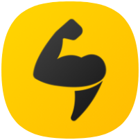 MuscleMonster icon