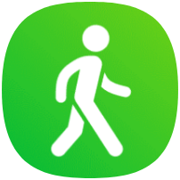 Step Tracker & Pedometer icon