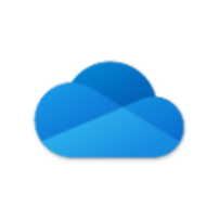 OneDrive icon