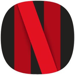 Netflix Premium icon