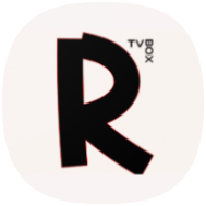 REC TVBOX icon