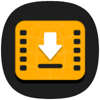 Browser Video Downloader icon