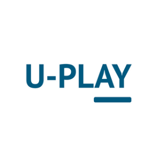 U-PLAY icon