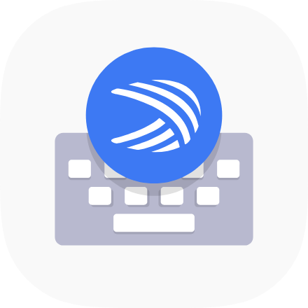 Клавиатура Microsoft SwiftKey icon