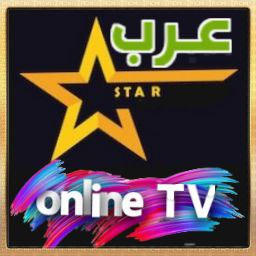 Arabstar TV🌷GH-APK icon