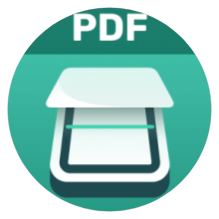 PDF Scanner icon