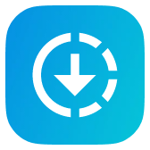Story downloader icon