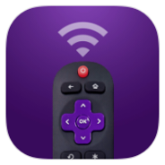 Roku Remote icon