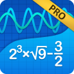 Graphing Calculator by Mathlab icon