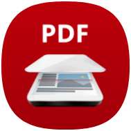 PDF Scanner icon