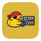 Network Checker icon