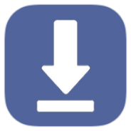AhaFast Downloader icon
