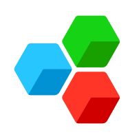 MobiOffice icon