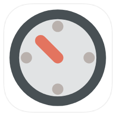 Cozy Timer icon
