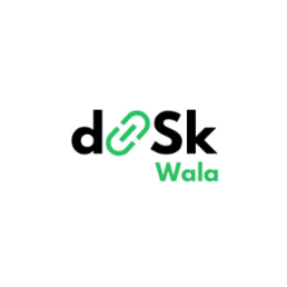 Diskwala icon