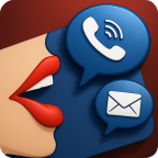 Speak Who's Calling icon