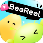 BeeReel icon