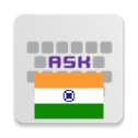 Hindi for AnySoftKeyboard icon