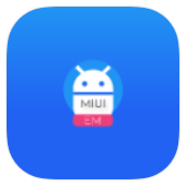 MIUI Quick Settings icon