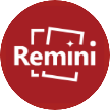 Remini ✨ [v89 MOD] icon
