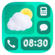 iLauncher icon