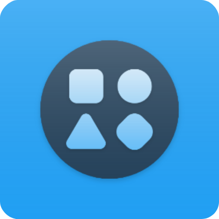 Adapterial icon