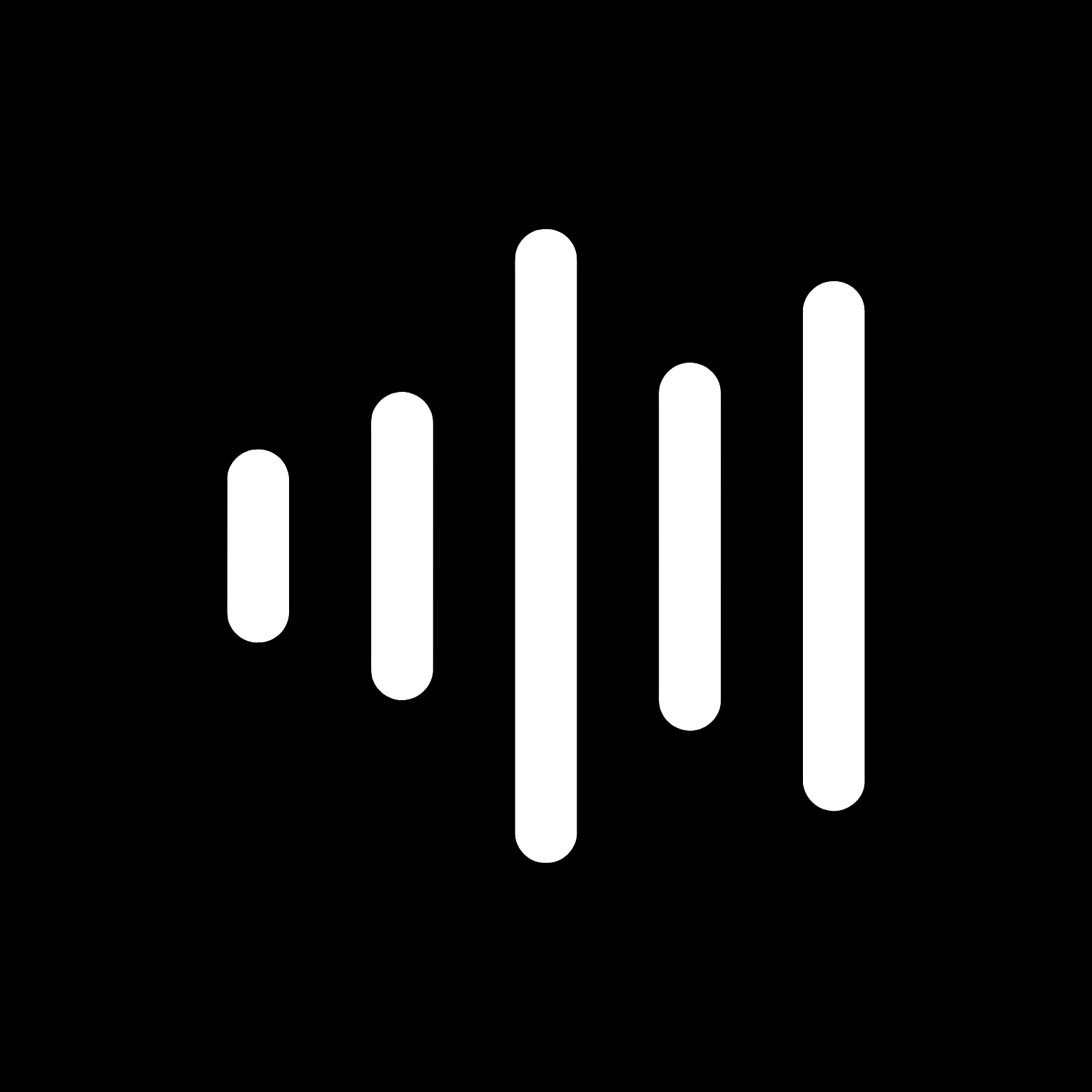 HXAudio Pro icon