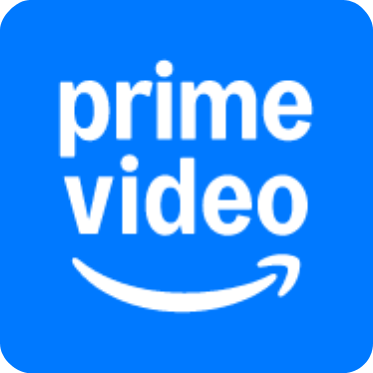 Prime Video icon