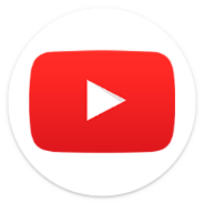 YouTube icon