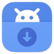 APK Manager & Installer icon