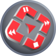 Mediacenter icon