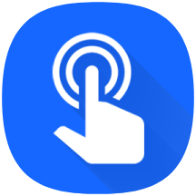 Assistive Touch icon