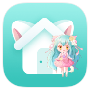 Anime Launcher icon