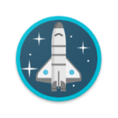 Shuttle VPN icon