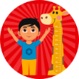 Kids Height Increase icon