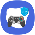 Game VPN by JOKER icon