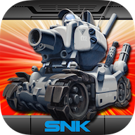 Metal Slug icon