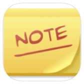 Note icon